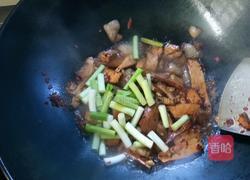 肉香豆腐片的做法图解5