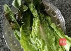 糯米小香饼的做法图解3