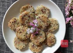 糯米小香饼的做法图解11