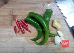 家常炒鸡块的做法图解1