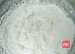 水果奶油蛋糕的做法图解4