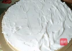 水果奶油蛋糕的做法图解5
