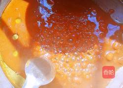 酱香豆皮卷的做法图解6