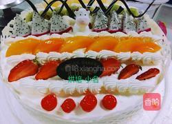 香果草原的做法图解5