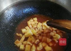 菠萝鸡丁的做法图解7