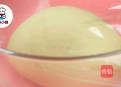 零难度脆底蜂蜜小面包的做法图解2