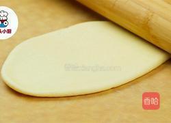 零难度脆底蜂蜜小面包的做法图解5