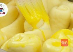 零难度脆底蜂蜜小面包的做法图解8