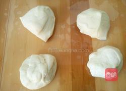 面包超人的做法图解4