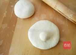 面包超人的做法图解6