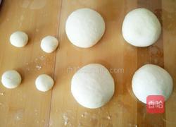 面包超人的做法图解5