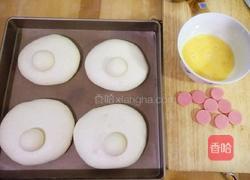 面包超人的做法图解8