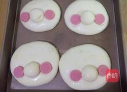 面包超人的做法图解9