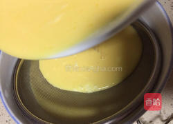 这样做蛋挞超好吃,没有按部就班,创新才会带来进步和新口味的做法图解6