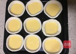 这样做蛋挞超好吃,没有按部就班,创新才会带来进步和新口味的做法图解8
