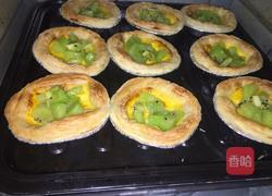 这样做蛋挞超好吃,没有按部就班,创新才会带来进步和新口味的做法图解12