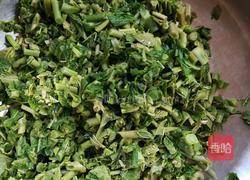 香椿拌豆腐的做法图解1