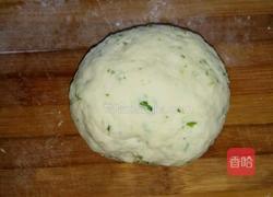 风车饼的做法图解3