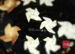 风车饼的做法图解7