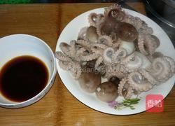 辣根八带的做法图解6