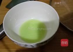 辣根八带的做法图解1