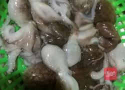 辣根八带的做法图解3