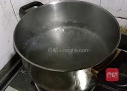 辣根八带的做法图解4