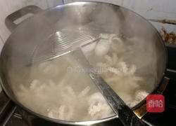 辣根八带的做法图解5