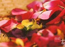 花朝节做一道武帝最爱的百花糕解解馋的做法图解1