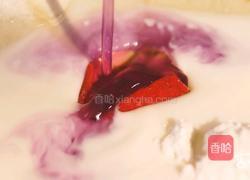 花朝节做一道武帝最爱的百花糕解解馋的做法图解7