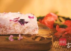 花朝节做一道武帝最爱的百花糕解解馋的做法图解15