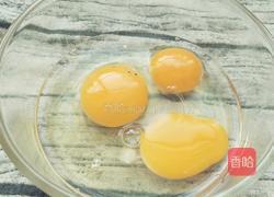 丝瓜鸡蛋的做法图解4