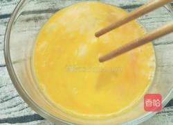 丝瓜鸡蛋的做法图解5