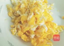 丝瓜鸡蛋的做法图解7