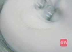 胡萝卜泥戚风的做法图解7