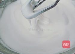 胡萝卜泥戚风的做法图解8