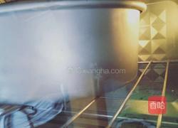 胡萝卜泥戚风的做法图解12