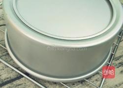 胡萝卜泥戚风的做法图解14