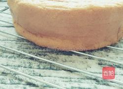 胡萝卜泥戚风的做法图解15