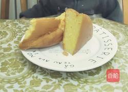 胡萝卜泥戚风的做法图解16