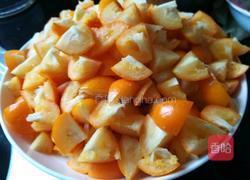 千儿妈厨房～金桔酱的做法图解2