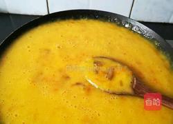 千儿妈厨房～金桔酱的做法图解6