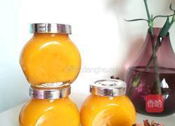 千儿妈厨房～金桔酱的做法图解8