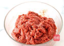 蜜汁猪肉脯的做法图解6