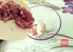 宝宝版香肠(9个月宝宝辅食)的做法图解5