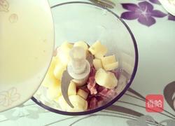 宝宝版香肠(9个月宝宝辅食)的做法图解7