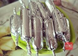 宝宝版香肠（9个月宝宝辅食）的做法图解13