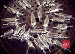 宝宝版香肠(9个月宝宝辅食)的做法图解14