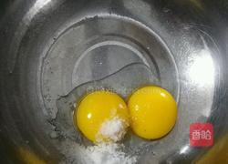 长白糕的做法图解1