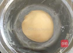 奶香小馒头的做法图解2